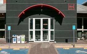 Ibis Mendoza